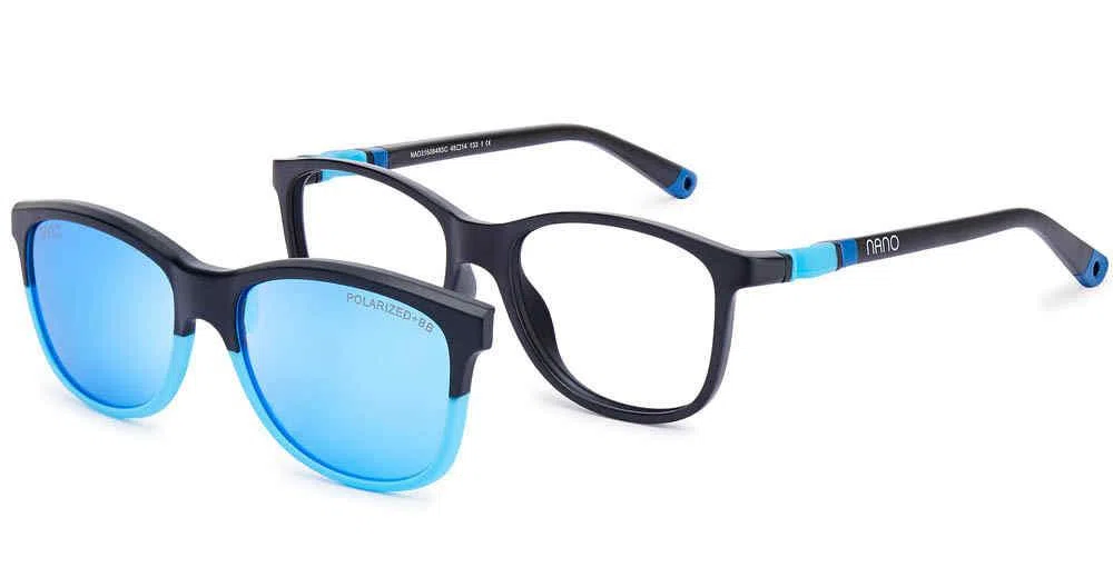 Nanovista QUEST SC 3.0 Eyeglasses - view 8